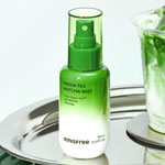 Green Tea Matcha Mist - Amore Mall