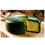 Green Thunder Cheese - Pong Cheese