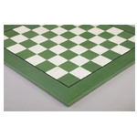 Greenwood and Maple Classic Traditional Chess Board , Houseofstaunton.com