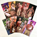 Greeting Cards | Australianfirefighterscalendar.com
