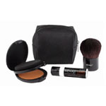 Gregory Undetectable Makeup Kit : Menaji