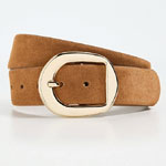 Greyson Suede Belt | Shopbop
