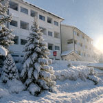 Grifone Dolomiti Resort : Summit Travel
