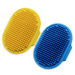 Pet Grooming Shampoo Brush | ITalkPet