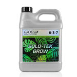 Grotek Solo-Tek Grow - Doctor Blooms