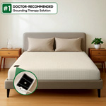 Grounding Bedsheet : Healifeco.com