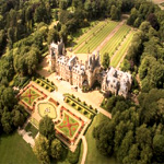 Grounds Admission Ticket | Tickets.waddesdon.org.uk