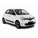 Group A Renault Twingo : Orlandorc.com