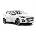 Group X Hyundai I20 | Orlando Rent A Car