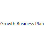 Growth Business Plan