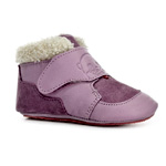 Growy Otter Barefoot Slippers : Footic
