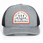 Grundens Poseidon Trucker - Fishermans Marine Grundens Poseidon Trucker - Fishermans Marine