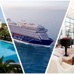 Mediterranean & Grupotel Playa | KreuzfahrtenZentrale