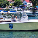 Guadeloupe Contender : ClickAndBoat