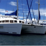 Guadeloupe Lagoon | Clickandboat.com