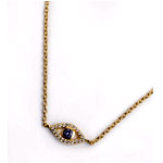 The Guardian Eye Bracelet : Athenassa.com