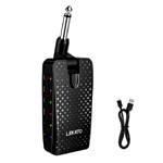 Guitar Headphone Amplifier : Lekatodeal.com
