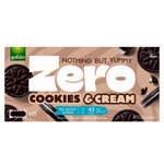 Gullon Zero Cookies & Cream | Morrisons