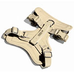 Gummy Dog Harness : FunnyFuzzy
