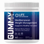 Gummy Science Mediterranean : Lifeextensioneurope.co.uk