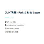 Gumtree Park And Ride Luton : LutonAirportParkingSolutions