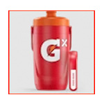 Gx Jug - Gatorade