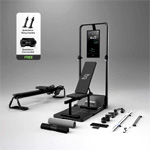 Gym Monster 2 Family Plus : Speediance