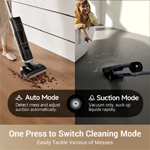 H14 Wet & Dry Vacuum | Dreametech