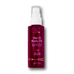 Hair & Body Oil | eSalon