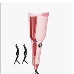Hair Crimping Iron - Wavytalk