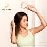 Hair Gleam High-Speed Hair Dryer : Dreametech