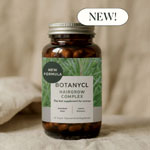 Hair Grow Complex : Botanycl.co.uk
