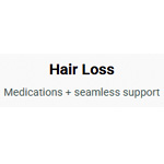 Hair Loss Plan : HLTHI