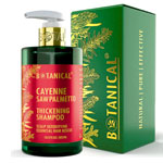 Thinning Hair & Hair Loss Shampoo - Botanical Green Lab