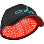 Hair Regrowth Laser Cap - Current Body