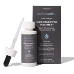 Hair Regrowth Treatment - Colorsmith