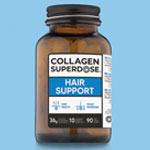 Hair Support - Collagensuperdose.com