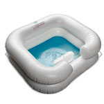 Hair Washing Basin | MobilityMart