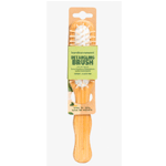 Hairbrush Detangling | Bamboovement.com