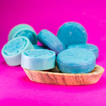 Haircare Volume Boost - Blumenmaedchen