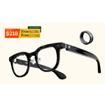 Halliday Glasses : HallidayGlobal