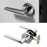 Halo Privacy Door Handle - Okunusa.com