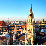 Hamburg Germany - Travel Overland