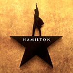 Hamilton Richard Rodgers Theatre Ticket : BroadwayDirect