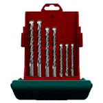 Hammer Drill Set - Hoggmbh
