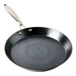 Hammered Carbon Steel Skillet | Store.177milkstreet.com