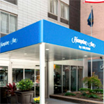 Hampton Inn Madison Square Garden Area Hotel | ZenHotels