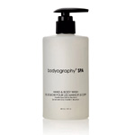 Hand & Body Wash | Bodyography.com