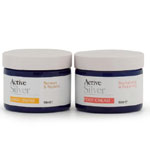 Hand And Foot Duo : Active Silver