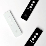 Hand Held Remote | Smartwingshome.com